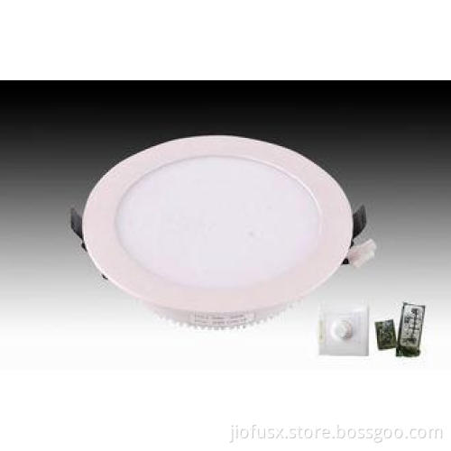 ra80 10W Dimmable Rotate Samsung SMD5630 3000K 120 Degree R